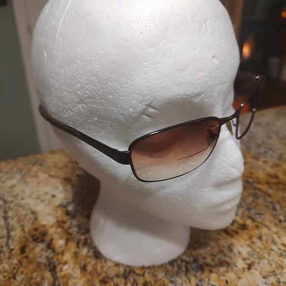 Ray-Ban RB 3413 Brown Sunglasses FRAMES ONLY 59/18 2N Made in Italy - Picture 3 of 11